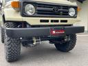 TOYOTA LAND CRUISER 70