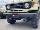 TOYOTA LAND CRUISER 70