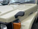 TOYOTA LAND CRUISER 70