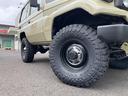 TOYOTA LAND CRUISER 70