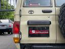 TOYOTA LAND CRUISER 70
