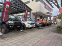 TOYOTA LAND CRUISER 70