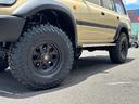 TOYOTA LAND CRUISER 80
