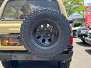 TOYOTA LAND CRUISER 80