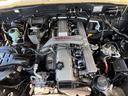 TOYOTA LAND CRUISER 80