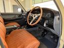 TOYOTA LAND CRUISER 80