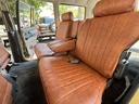 TOYOTA LAND CRUISER 80