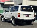 TOYOTA LAND CRUISER 80