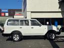 TOYOTA LAND CRUISER 80