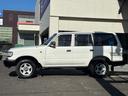 TOYOTA LAND CRUISER 80