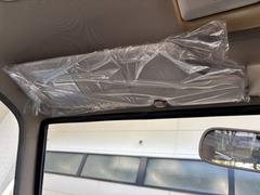 【内装】新品サンバイザー装着済み☆ 5