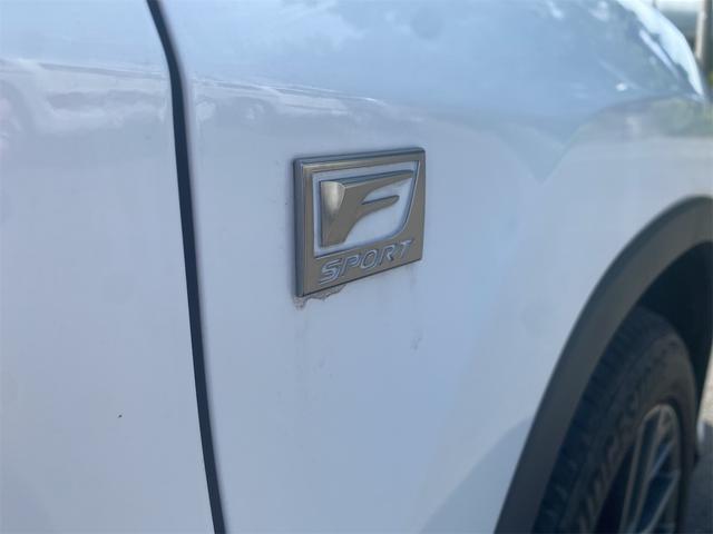 RX RX450h Fスポーツ 4WD バックカメラ クリアランスソナー オートクルーズコントロール レーンアシスト パワーシート 衝突被害軽減システム サンルーフ ナビ オートマチックハイビーム オートライト LEDヘッドランプ(56枚目)