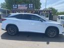 RX RX450h Fスポーツ 4WD バックカメラ クリアランスソナー オートクルーズコントロール レーンアシスト パワーシート 衝突被害軽減システム サンルーフ ナビ オートマチックハイビーム オートライト LEDヘッドランプ(4枚目)