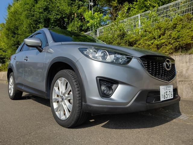 マツダ ＣＸ－５