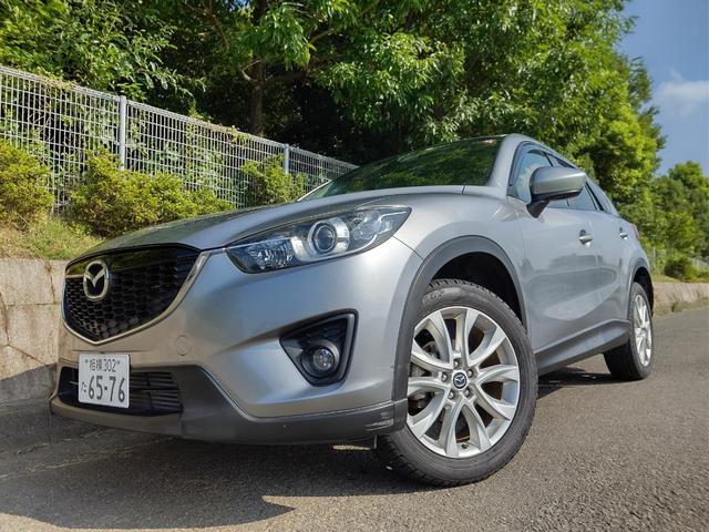 マツダ ＣＸ－５