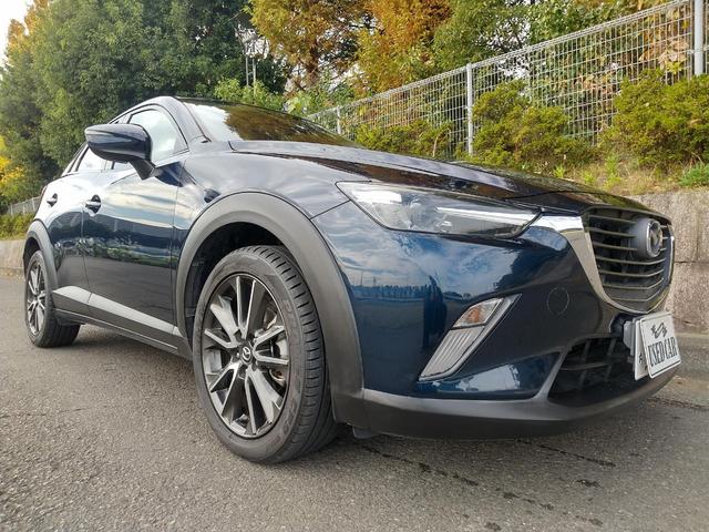 マツダ ＣＸ－３