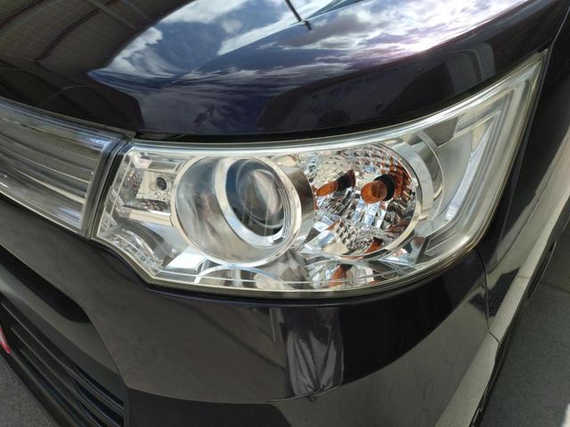 ワゴンＲスティングレー Ｔ　ＥＴＣ　ナビ　ＴＶ　オートライト　ＨＩＤ　プシュスタート　スマートキー　アイドリングストップ　電動格納ミラー　ベンチシート　ＣＶＴ　盗難防止システム　ＡＢＳ　ＣＤ　ＵＳＢ　ミュージックプレイヤー接続可（37枚目）