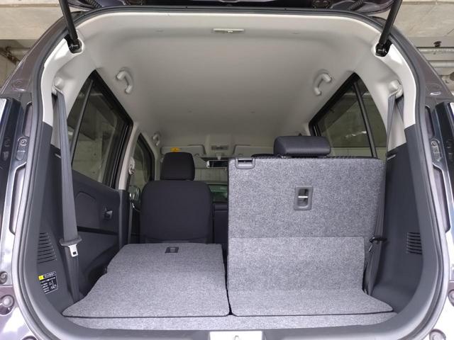 ワゴンＲスティングレー Ｔ　ＥＴＣ　ナビ　ＴＶ　オートライト　ＨＩＤ　プシュスタート　スマートキー　アイドリングストップ　電動格納ミラー　ベンチシート　ＣＶＴ　盗難防止システム　ＡＢＳ　ＣＤ　ＵＳＢ　ミュージックプレイヤー接続可（50枚目）