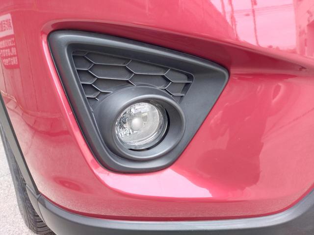 ＣＸ－５ ＸＤ　Ｌパッケージ　法定整備あり　衝突被害軽減システム　ナビ　フルセグ　ドライブレコーダー　ＥＴＣ　Ｂカメラ　サイドカメラ　オートクルーズコントロール　パワーシート　　オートライト　ＨＩＤ　アルミホイール　スマートキー（55枚目）