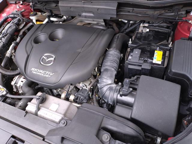 ＣＸ－５ ＸＤ　Ｌパッケージ　法定整備あり　衝突被害軽減システム　ナビ　フルセグ　ドライブレコーダー　ＥＴＣ　Ｂカメラ　サイドカメラ　オートクルーズコントロール　パワーシート　　オートライト　ＨＩＤ　アルミホイール　スマートキー（71枚目）