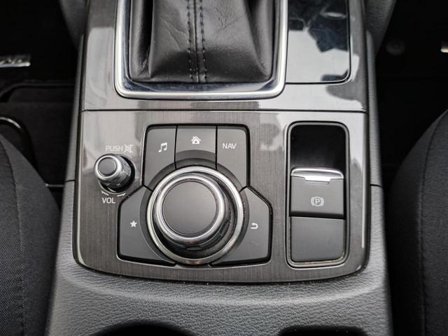 ＣＸ－５ ＸＤ　プロアクティブ　ワンオーナー　法定整備あり　衝突被害軽減　ナビ　フルセグ　ＥＴＣ　Ｂカメラ　サイドカメラ　オートクルーズコントロール　レーンアシスト　　オートライト　ＬＥＤヘッドランプ　アルミホイール　スマートキー（10枚目）