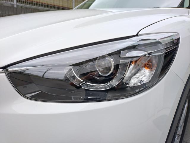 ＣＸ－５ ＸＤ　プロアクティブ　ワンオーナー　法定整備あり　衝突被害軽減　ナビ　フルセグ　ＥＴＣ　Ｂカメラ　サイドカメラ　オートクルーズコントロール　レーンアシスト　　オートライト　ＬＥＤヘッドランプ　アルミホイール　スマートキー（39枚目）