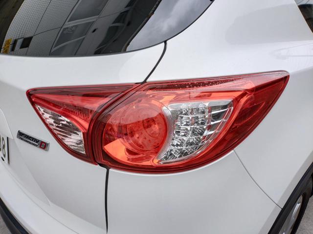 ＣＸ－５ ＸＤ　プロアクティブ　ワンオーナー　法定整備あり　衝突被害軽減　ナビ　フルセグ　ＥＴＣ　Ｂカメラ　サイドカメラ　オートクルーズコントロール　レーンアシスト　　オートライト　ＬＥＤヘッドランプ　アルミホイール　スマートキー（43枚目）