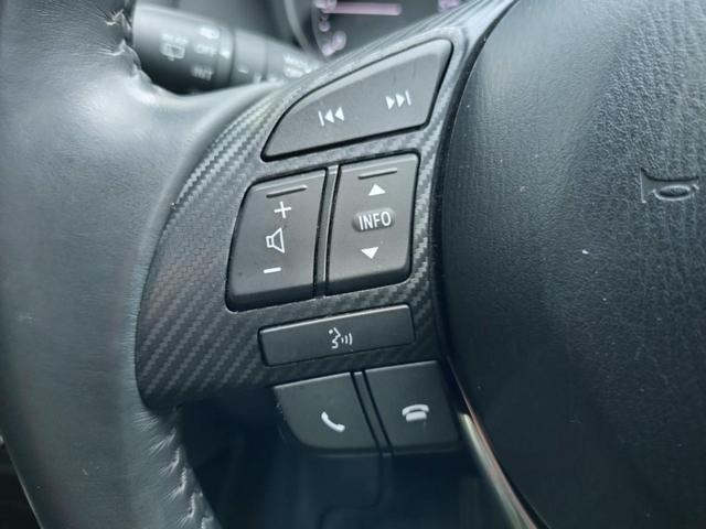 ＣＸ－５ ＸＤ　プロアクティブ　ワンオーナー　法定整備あり　衝突被害軽減　ナビ　フルセグ　ＥＴＣ　Ｂカメラ　サイドカメラ　オートクルーズコントロール　レーンアシスト　　オートライト　ＬＥＤヘッドランプ　アルミホイール　スマートキー（59枚目）