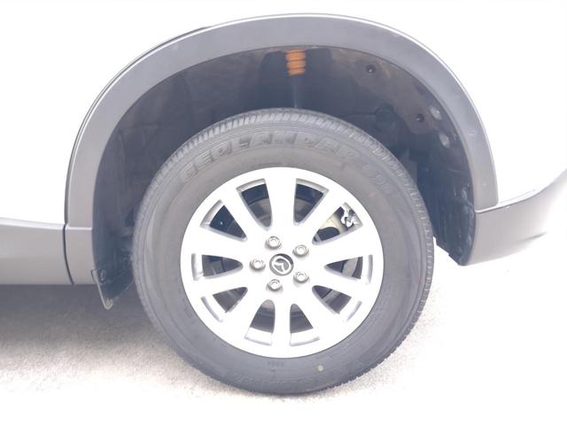 ＣＸ－５ ＸＤ　プロアクティブ　ワンオーナー　法定整備あり　衝突被害軽減　ナビ　フルセグ　ＥＴＣ　Ｂカメラ　サイドカメラ　オートクルーズコントロール　レーンアシスト　　オートライト　ＬＥＤヘッドランプ　アルミホイール　スマートキー（64枚目）