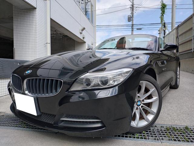 Ｚ４ ｓＤｒｉｖｅ２０ｉ　ＡＴ　ＨＩＤ　アルミホイール　盗難防止システム　ＡＢＳ　エアコン　パワーステアリング　パワーウィンドウ（2枚目）