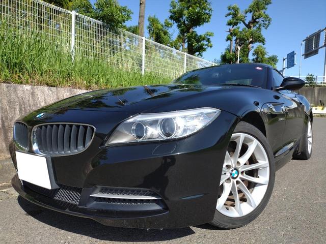 Ｚ４ ｓＤｒｉｖｅ２０ｉ　ＡＴ　ＨＩＤ　アルミホイール　盗難防止システム　ＡＢＳ　エアコン　パワーステアリング　パワーウィンドウ（3枚目）