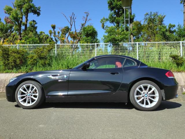 Ｚ４ ｓＤｒｉｖｅ２０ｉ　ＡＴ　ＨＩＤ　アルミホイール　盗難防止システム　ＡＢＳ　エアコン　パワーステアリング　パワーウィンドウ（4枚目）