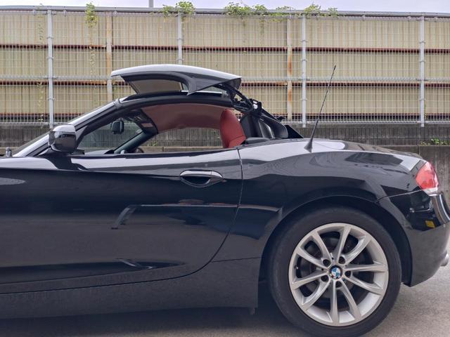 Ｚ４ ｓＤｒｉｖｅ２０ｉ　ＡＴ　ＨＩＤ　アルミホイール　盗難防止システム　ＡＢＳ　エアコン　パワーステアリング　パワーウィンドウ（8枚目）