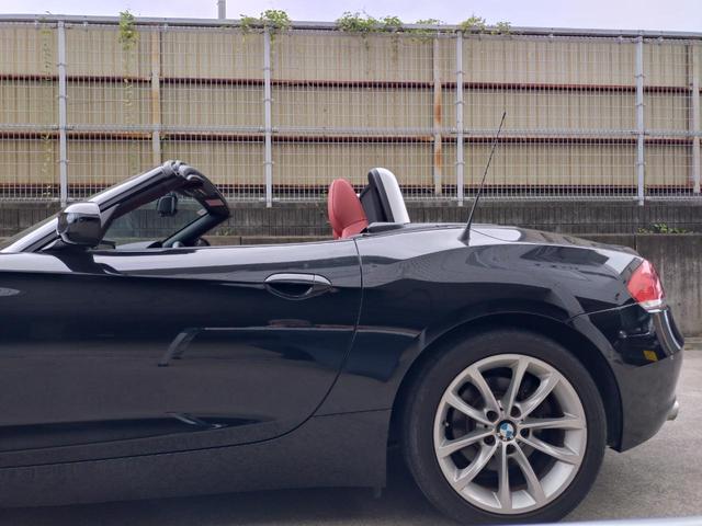 Ｚ４ ｓＤｒｉｖｅ２０ｉ　ＡＴ　ＨＩＤ　アルミホイール　盗難防止システム　ＡＢＳ　エアコン　パワーステアリング　パワーウィンドウ（12枚目）