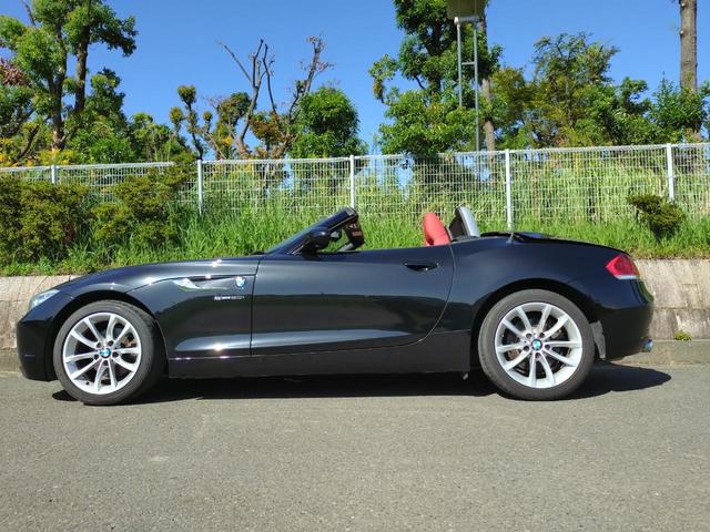 Ｚ４ ｓＤｒｉｖｅ２０ｉ　ＡＴ　ＨＩＤ　アルミホイール　盗難防止システム　ＡＢＳ　エアコン　パワーステアリング　パワーウィンドウ（20枚目）