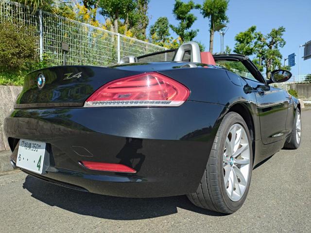 Ｚ４ ｓＤｒｉｖｅ２０ｉ　ＡＴ　ＨＩＤ　アルミホイール　盗難防止システム　ＡＢＳ　エアコン　パワーステアリング　パワーウィンドウ（24枚目）