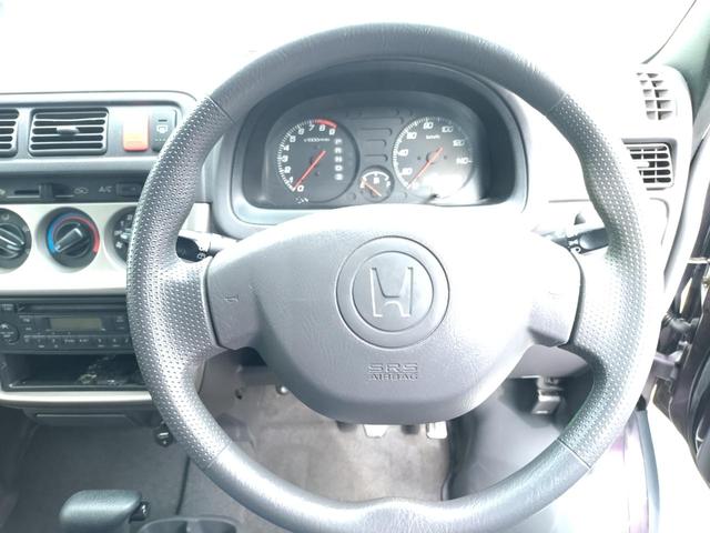 HONDA VAMOS M