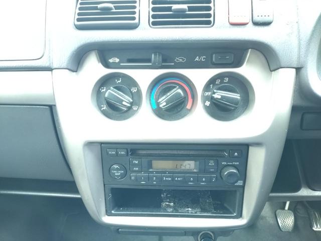 HONDA VAMOS M