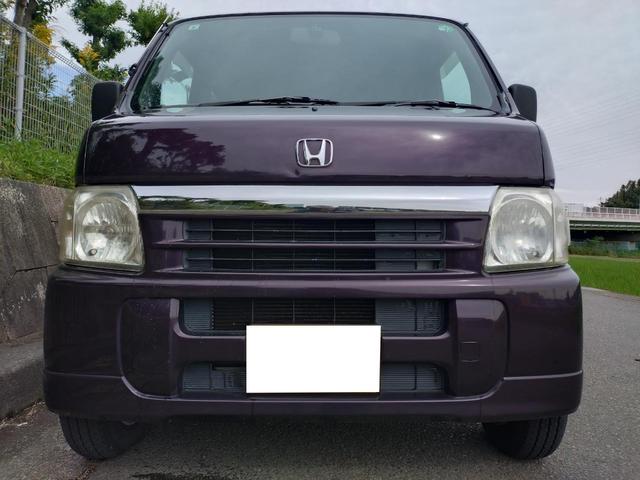 HONDA VAMOS M