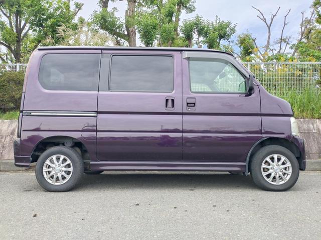 HONDA VAMOS M
