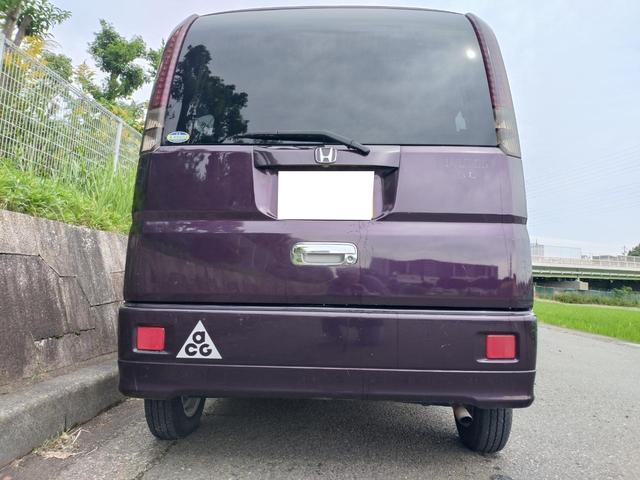HONDA VAMOS M