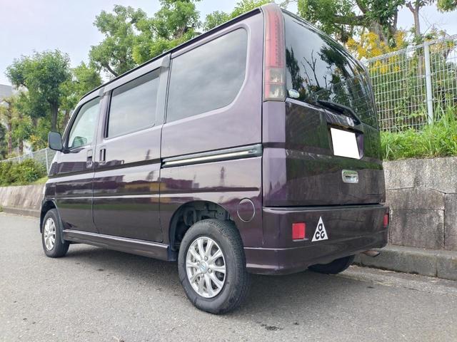 HONDA VAMOS M