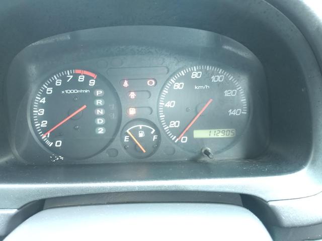 HONDA VAMOS M