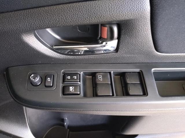 パワーウィンドウのスイッチですよ。運転席に居ながら窓を開け閉めのコントロールできますよ。