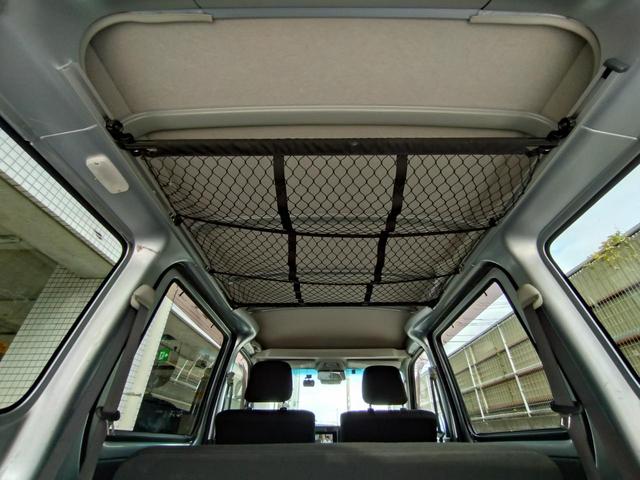ハイゼットカーゴ クルーズＳＡＩＩＩ　ＡＴ　法定整備あり　ＥＴＣ　ナビ　ＴＶ　Ｂカメラ　衝突被害軽減システム　クリアランスソナー　ドライブレコーダー　　両側スライドドア　キーレスエントリー　アイドリングストップ　電動格納ミラー（12枚目）