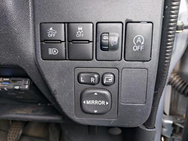 ハイゼットカーゴ クルーズＳＡＩＩＩ　ＡＴ　法定整備あり　ＥＴＣ　ナビ　ＴＶ　Ｂカメラ　衝突被害軽減システム　クリアランスソナー　ドライブレコーダー　　両側スライドドア　キーレスエントリー　アイドリングストップ　電動格納ミラー（13枚目）