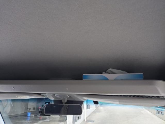 ハイゼットカーゴ クルーズＳＡＩＩＩ　ＡＴ　法定整備あり　ＥＴＣ　ナビ　ＴＶ　Ｂカメラ　衝突被害軽減システム　クリアランスソナー　ドライブレコーダー　　両側スライドドア　キーレスエントリー　アイドリングストップ　電動格納ミラー（14枚目）