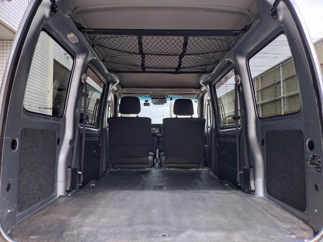 ハイゼットカーゴ クルーズＳＡＩＩＩ　ＡＴ　法定整備あり　ＥＴＣ　ナビ　ＴＶ　Ｂカメラ　衝突被害軽減システム　クリアランスソナー　ドライブレコーダー　　両側スライドドア　キーレスエントリー　アイドリングストップ　電動格納ミラー（16枚目）