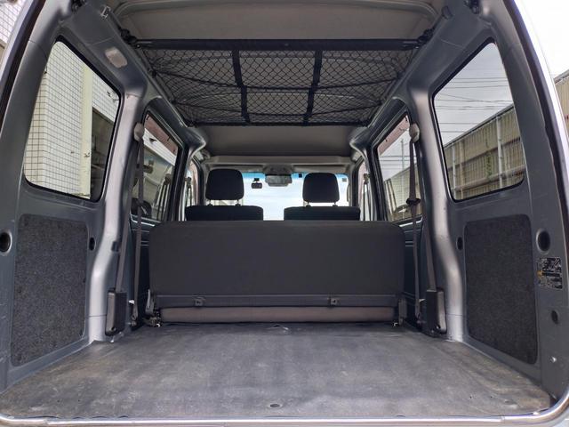 ハイゼットカーゴ クルーズＳＡＩＩＩ　ＡＴ　法定整備あり　ＥＴＣ　ナビ　ＴＶ　Ｂカメラ　衝突被害軽減システム　クリアランスソナー　ドライブレコーダー　　両側スライドドア　キーレスエントリー　アイドリングストップ　電動格納ミラー（18枚目）