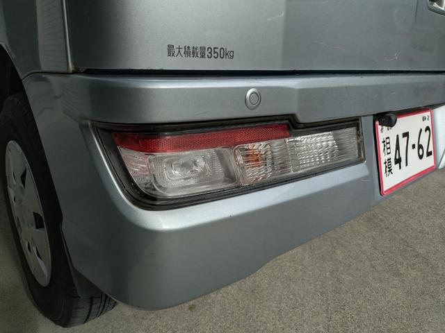 ハイゼットカーゴ クルーズＳＡＩＩＩ　ＡＴ　法定整備あり　ＥＴＣ　ナビ　ＴＶ　Ｂカメラ　衝突被害軽減システム　クリアランスソナー　ドライブレコーダー　　両側スライドドア　キーレスエントリー　アイドリングストップ　電動格納ミラー（40枚目）